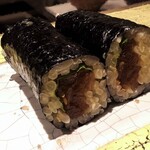 島津 - かんぴょう巻き