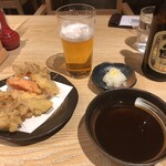 讃岐饂飩 元喜 - 