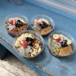 モーニングボウルズ - 