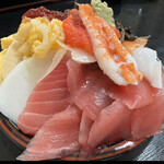 Sushi Tomi - 