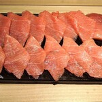 島津 - 本日のマグロ