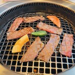 焼肉 弘城 - 