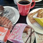 Mister Donut - 