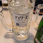 いっちょう酒場 - 