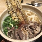 Sanuki Udon Genki - 