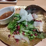 全席個室 じぶんどき - 