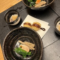 銀平 北新地店 - 