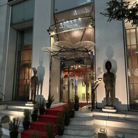 銀座うかい亭 - 