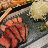 金目のどぐろ屋 赤羽店 - 