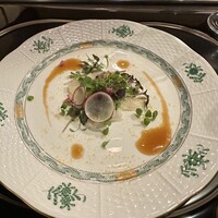 銀座うかい亭 - 