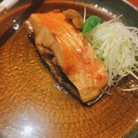 金目のどぐろ屋 赤羽店 - 