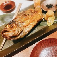 金目のどぐろ屋 赤羽店 - 