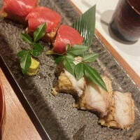 金目のどぐろ屋 赤羽店 - 