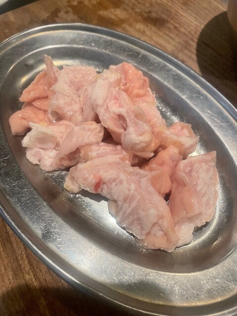 炭火焼肉 光牛本店 - 永山（焼肉）の写真