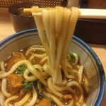 大盛うどん - 