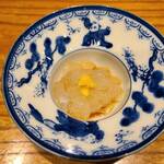 小柳寿司 - のれそれ