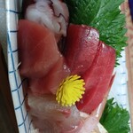 魚屋酒家うおだい - 