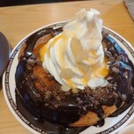 コメダ珈琲店 仙台富沢店 - 