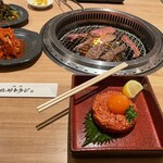 焼肉 北砂トラジ - 