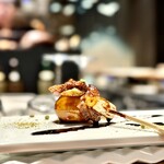 Yakitori Nonotori Genchou - 