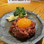 Yakiniku gaxtsuttsu - 