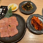 焼肉 北砂トラジ - 