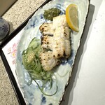 Sushidokoro Ginza Fukusuke - 