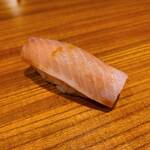 小柳寿司 - 対馬のぶり