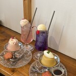 SUNNYDAYSpuddingcafe - 