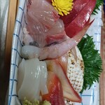 魚屋酒家うおだい - 