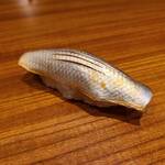 小柳寿司 - 小肌