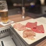 Yakiniku Ushigoro - 