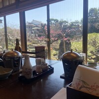 がんこ 高瀬川二条苑 - 