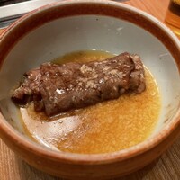 焼肉 矢澤 東京 - 