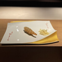 恵比寿 鮨 栞庵 やましろ - 