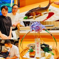 日本料理 丸しま - 