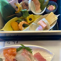 がんこ 高瀬川二条苑 - 