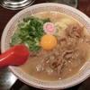 肉玉そば おとど キャナルシティ博多店