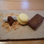 イタリアン オット - 小菓子