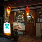 ガネーシュ - 2014.1