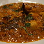 ガネーシュ - １４５０えん『オイスターマサラ』2014.1