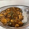 カレーショップ インデアン まちなか店