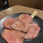 Kurogewagyuuyakiniku Shichikouzan - 