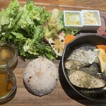 やさいの王様 銀座店 - 