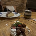 モンテクリスト - 