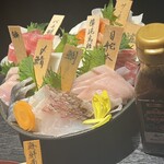 魚や 池袋店 - 