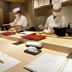 Hakata Sushi Matsumoto - 