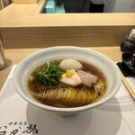 中華蕎麦 おか部 - 