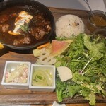 やさいの王様 銀座店 - 