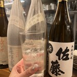 麻布 ふじ嶋 - 